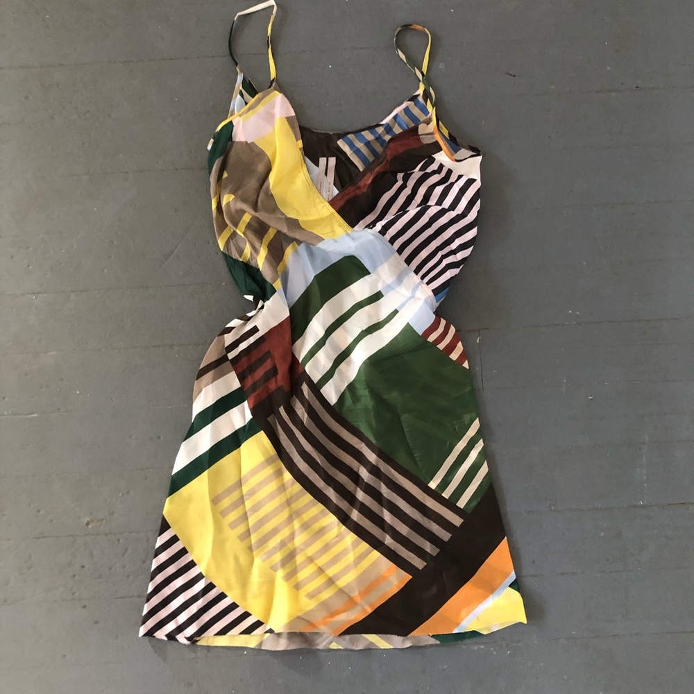 🦋Rick Owens s/s 20 dress🦋